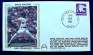  Steve Carlton - '3,000 Strikeouts' (pitching motion) - Gateway cachet