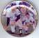  Luis Aparicio - Gartlan mini collector's plate