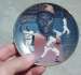  ROBERTO CLEMENTE - Sports Impressions mini COLLECTOR'S PLATE