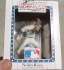  NOLAN RYAN - 1991 Sports Impressions HANGING FIGURINE (Rangers)