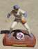  NOLAN RYAN - 1990 Sports Impressions Minature CERAMIC FIGURINE (Rangers)