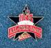  1985 Minnesota TWINS ALL-STAR GAME Press Pin
