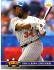  Kirby Puckett - 8-1/2 x 11 Upper Deck Limited Edition card
