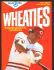  PETE ROSE - 1985 Wheaties Box Front panel (Reds)