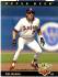  Tim Salmon - 8-1/2 x 11 Upper Deck Authenticated card