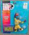 Shaquille O'Neal - 1993 'Jammin Giant' Figure  (LSU)