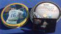  Hideo Nomo - 1997 Topps Screenplay w/tin (Dodgers)