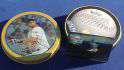  Mike Piazza - 1997 Topps Screenplay PREMIUM w/tin (Dodgers)