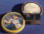  Larry Walker - 1997 Topps Screenplay PREMIUM GOLD w/tin (Rockies)