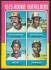 1975 O-Pee-Chee/OPC #616 Jim Rice ROOKIE (Red Sox)