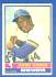 1976 O-Pee-Chee/OPC #550 Hank Aaron (Brewers)