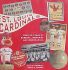  Hard back book: 'The Cardinals-Memories & Memorabilia-Century of Baseball'