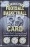  1989's 'The Ultimate  Football & Basketball Card Collector's Handbook'