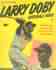  1950 Larry Doby 'Baseball Hero' Comic Book (Indians)