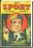  1948 True Sport #4-7 Comic Book - Featuring Hal Newhouser (Tigers)