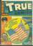  1942 True Comics #15 Comic Book - Bob Feller ...