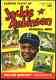  1952 Jackie Robinson #6 Comic Book (Dodgers)