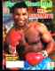 Sports Illustrated (1986/01/06) - MIKE TYSON ROOKIE cover [BOXING]
