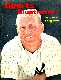Sports Illustrated (1962/07/02) - MICKEY MANTLE cover (Yankees)