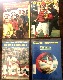   Cardinals - Sports Illustrated (1967-1968) - Lot of (4)
