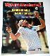 Sports Illustrated (1977/07/11) - Bjorn Borg TENNIS on cover