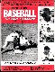Willie Mays - 1952 - BASEBALL The Fan's Magazine