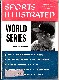 Sports Illustrated (1956/10/01) - World Series - Mickey Mantle cover