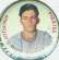 Dick Groat - 1956 Topps PIN [#a] (Pirates)