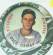 Dick Groat - 1956 Topps PIN [#c] (Pirates)