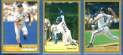 1999 Topps PRE-PRODUCTION SAMPLE #PP4 Walt Weiss PROMO (Braves)