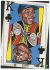 #20 Ernie Banks/Mr. Club (Cubs/Scrubs) - 1993 CardToons