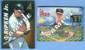 Cal Ripken - 1995 Zenith #12 PROMO (Orioles)