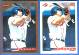 1996 Score PROMOS #..3 Ryan Klesko
