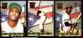 Roberto Clemente - 1998 Topps Tribute Set (5 cards)
