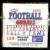  1989 Swell FOOTBALL GREATS - Complete 150-card HALL-of-FAME SET