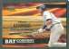2001 Fleer Focus 'BAT COMPANY' - Complete 10-card Insert Set