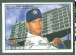 2001 Fleer Focus 'BIG INNINGS' - Complete 25-card Insert Set