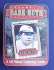 1994 Metallic Impressions - BABE RUTH Tin Set