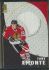 Tony Amonte - 1998-99 Be a Player GAME-USED JERSEY (Black Hawks)