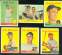 1958 Topps #334 'Mound Aces' (Bob Friend/Billy Pierce) (Pirates/White