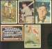 1957 Topps #183 Cubs TEAM card