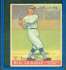 1933 Goudey #155 Joe Judge (Brooklyn Dodgers)