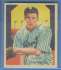 1934-36 Diamond Stars #54 Hank Greenberg (Tigers)