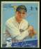 1934 Goudey #.30 Juluis Solters (Red Sox)