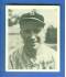 1936 Goudey B/W #.1 Wally Berger (Dodgers)