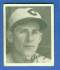 1936 Goudey B/W #11 Paul Derringer (Reds)