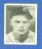 1936 Goudey B/W #23 Joe Vosmik (Indians)