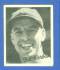 1936 Goudey B/W #25 Bill Werber (Red Sox)