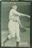 1947 Homogenized Bond Bread - Bob Feller (Indians)