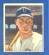 1950 Bowman #..4 Gus Zernial ROOKIE (White Sox)